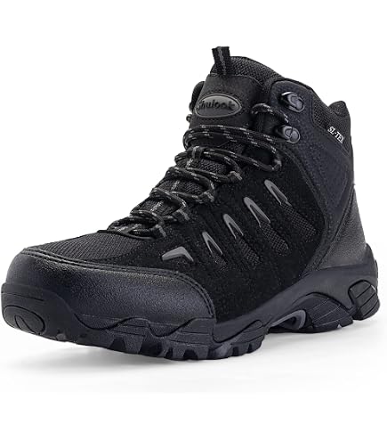 Amazon.com | Nevados XP Men's Yuma Mid High Waterproof Hiking